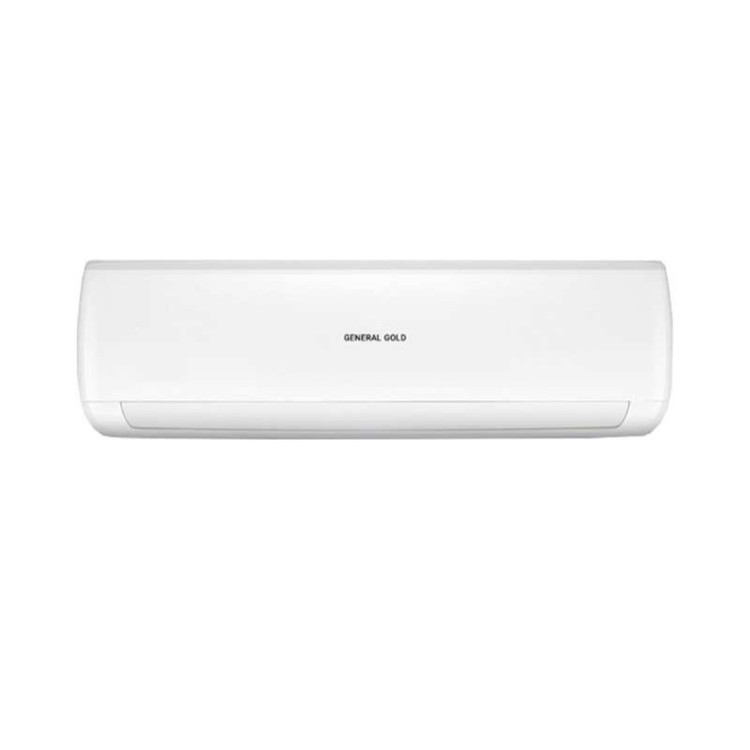 کولر گازی اسپلیت دیواری 24000 دور ثابت جنرال گلد مدل GG-MS24000 PLATINUM