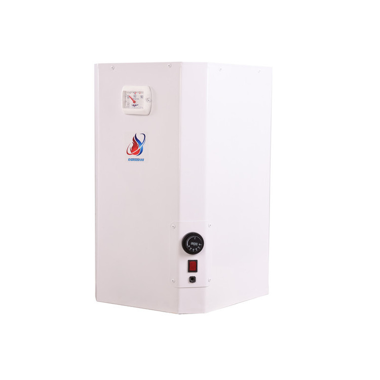 آبگرمکن برقی خروشان اصفهان مدل IBP50-2