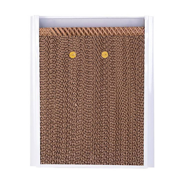 کولر آبی سلولزی 5500 آزمایش مدل AZ-600Cel