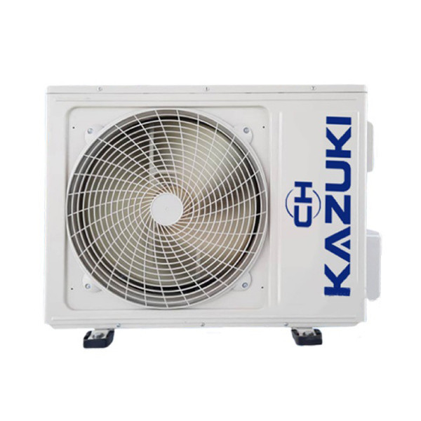 کولر گازی اسپلیت دیواری 24000 دور ثابت کازوکی مدل IAC-24CH/XA/A/ID