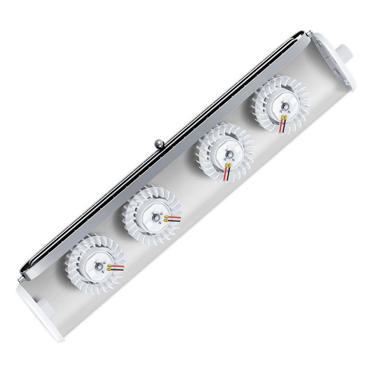 پنکه رومیزی باسئوس مدل BS-HF005 (Quad Fan)