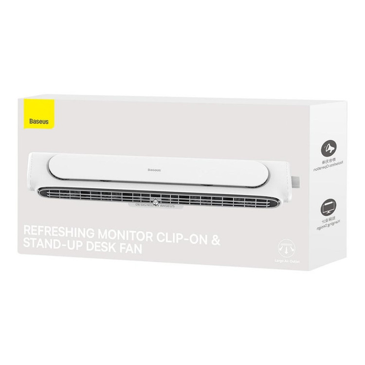 پنکه رومیزی باسئوس مدل BS-HF005 (Quad Fan)