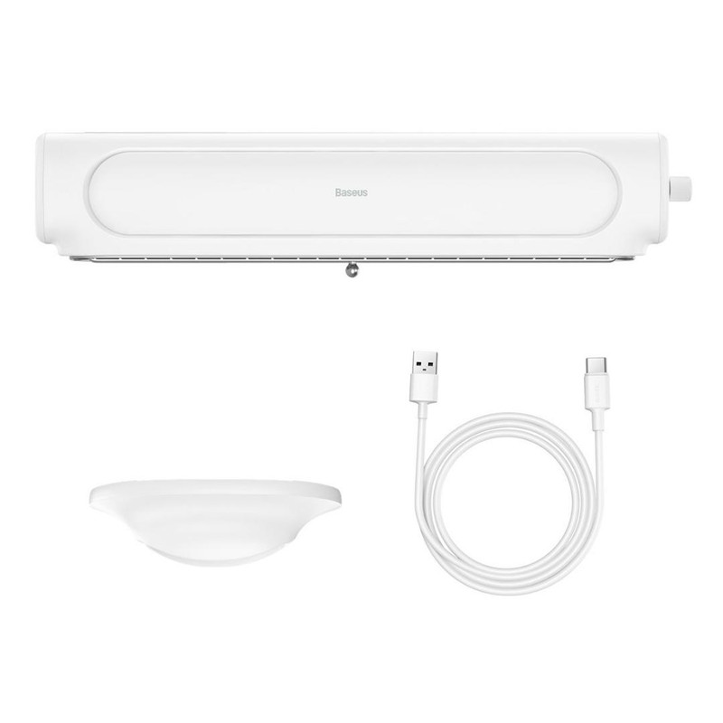 پنکه رومیزی باسئوس مدل BS-HF005 (Quad Fan)