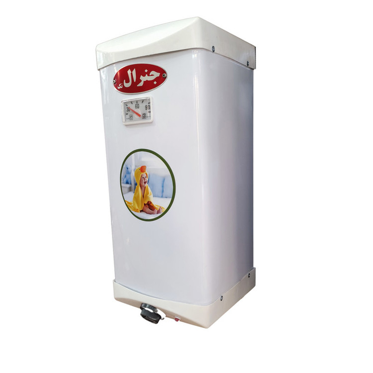 آبگرمکن برقی جنرال مدل 30