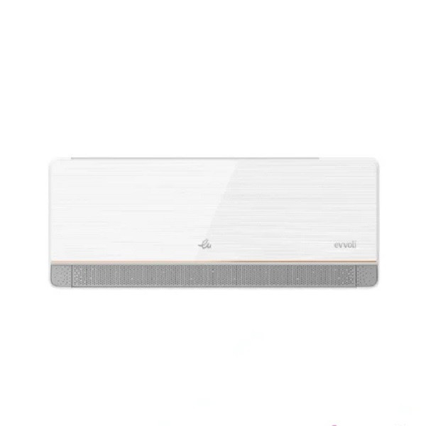 کولر گازی اسپلیت دیواری 24000 دور ثابت ایوولی مدل Elegant