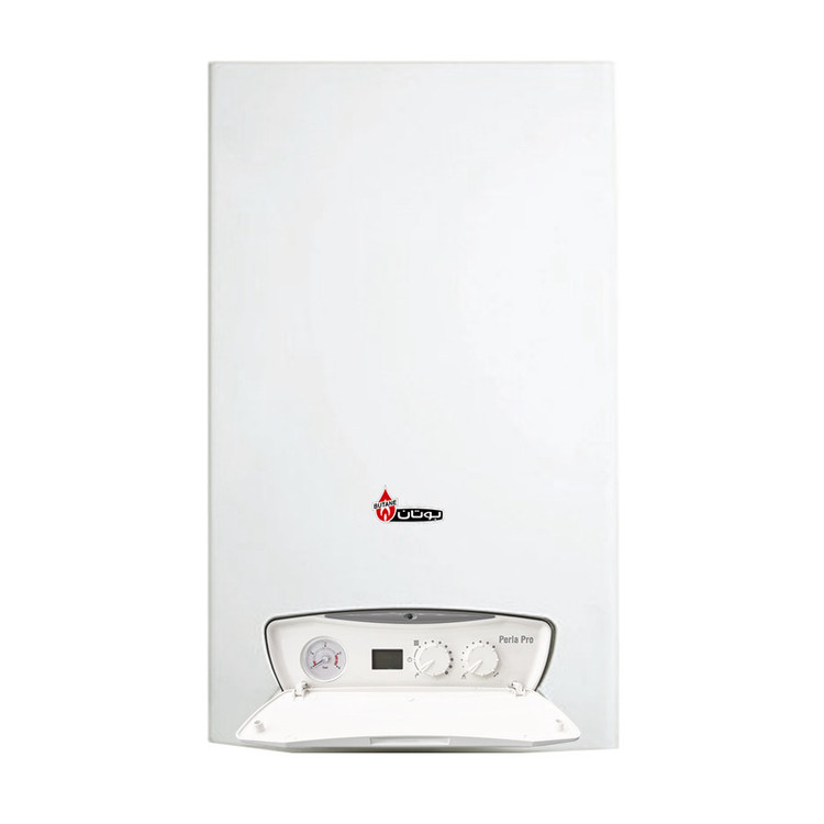 پکیج شوفاژ دیواری بوتان مدل Perla pro 42 Rsi Digital