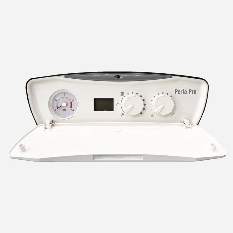 پکیج شوفاژ دیواری بوتان مدل Perla pro 42 Rsi Digital