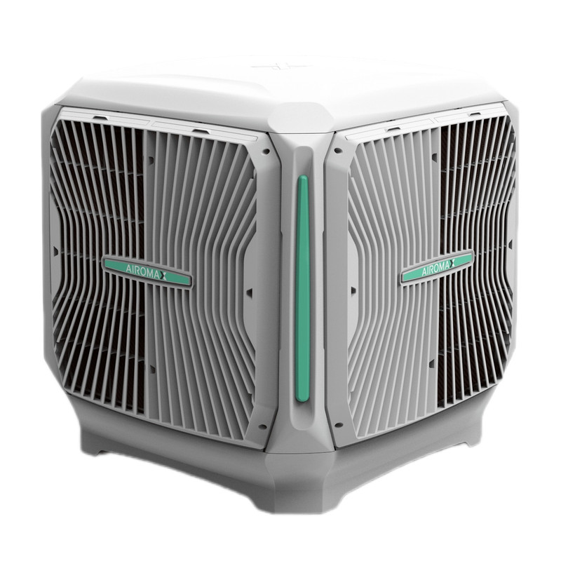 کولر آبی سلولزی 6000 ایرومکس مدل AM6000S
