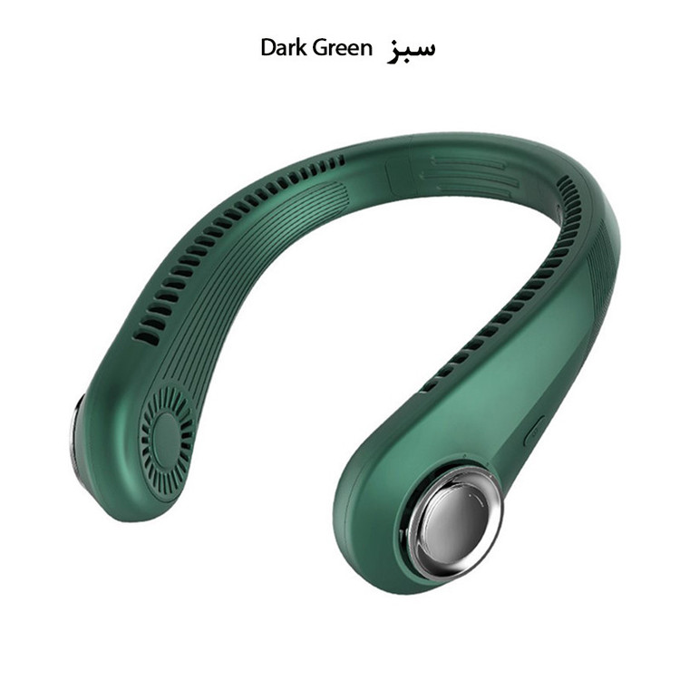 پنکه گردنی مدل SD-01