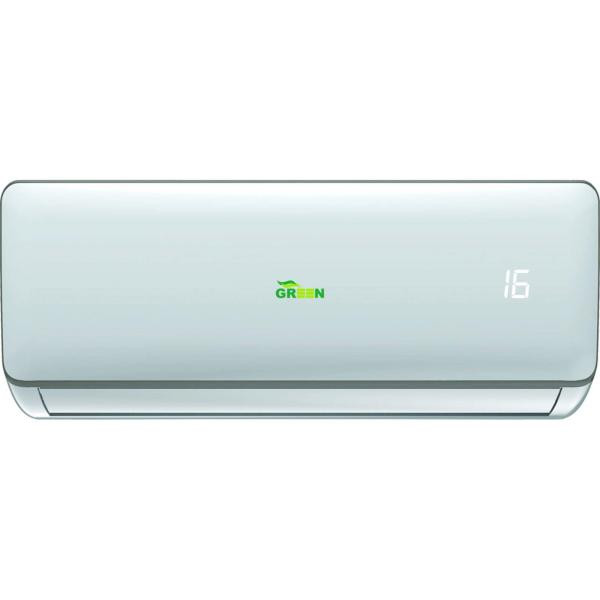 کولر گازی اسپلیت دیواری 12000 اینورتر گرین مدل SDK-CH12F1C1A2P