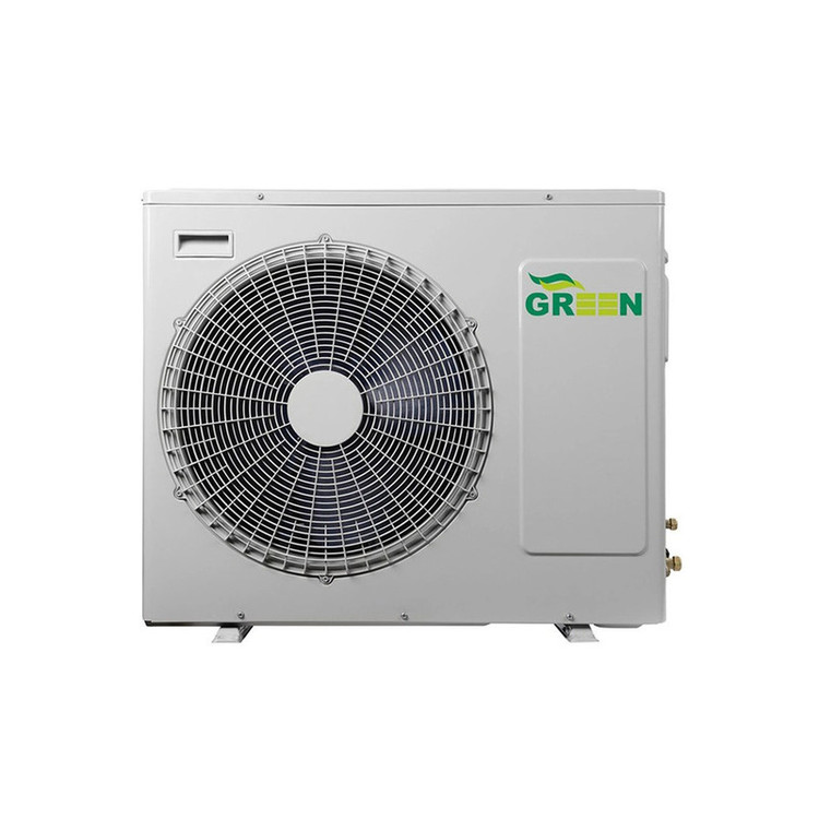 کولر گازی اسپلیت دیواری 12000 اینورتر گرین مدل SDK-CH12F1C1A2P