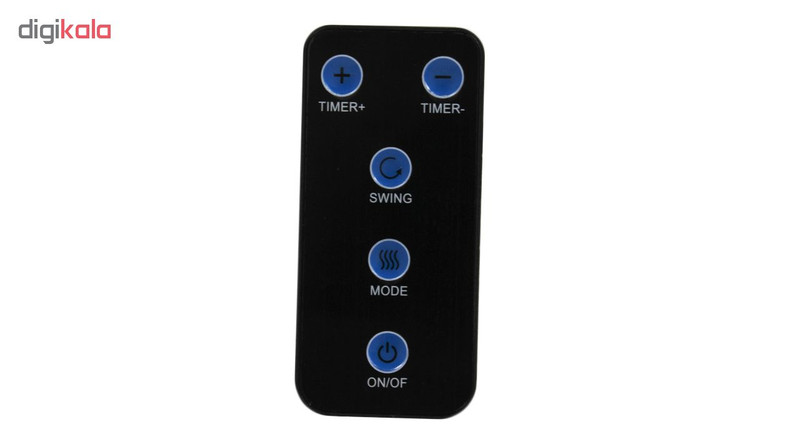 هیتر برقی ویداس مدل VIR-8088
