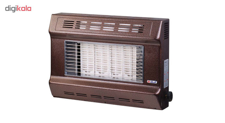 بخاری گازی دیواری آبسال مدل 465
