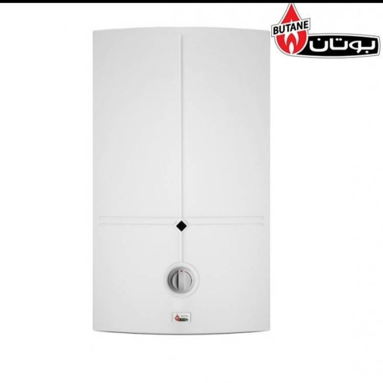 آبگرمکن بوتان کد 3115