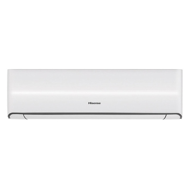 کولر گازی اسپلیت دیواری 30000 اینورتر هایسنس مدل HIH-30VQ
