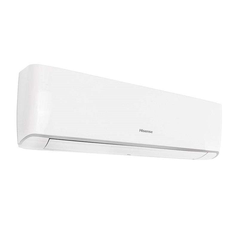 کولر گازی اسپلیت دیواری 30000 اینورتر هایسنس مدل HIH-30VQ