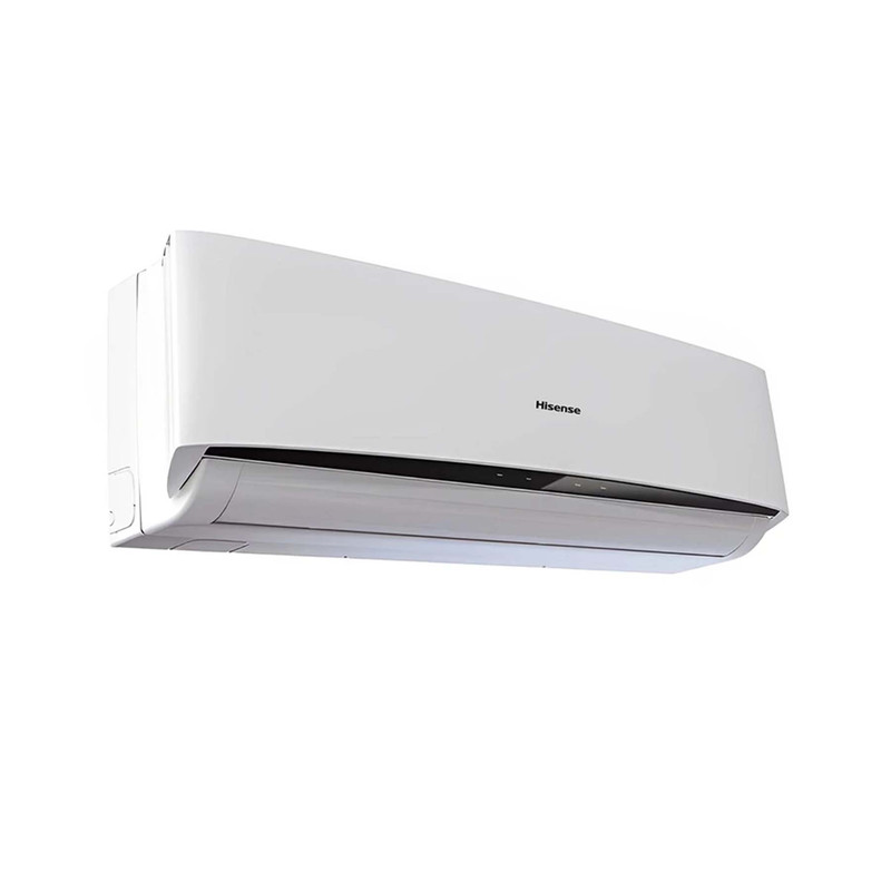 کولر گازی اسپلیت دیواری 30000 اینورتر هایسنس مدل HIH-30VQ