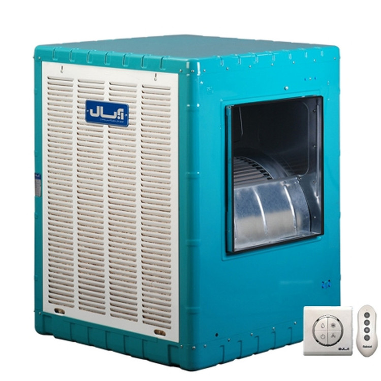 کولر آبی 7000 آبسال مدل AC70R