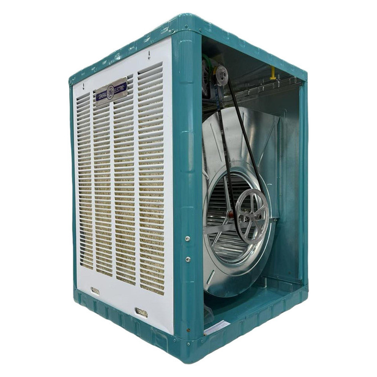 کولر آبی 8000 جنرال الکتریک مدل GE8000