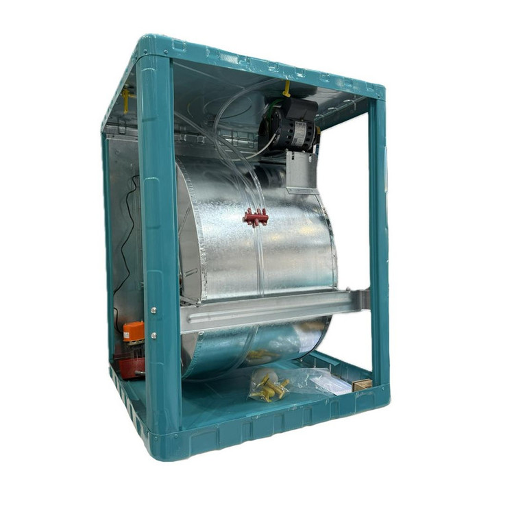 کولر آبی 8000 جنرال الکتریک مدل GE8000