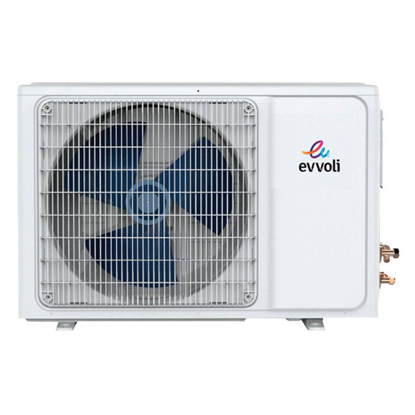 کولر گازی اسپلیت دیواری 24000 دور ثابت ایوولی مدل EVCIS-24K-MD-1