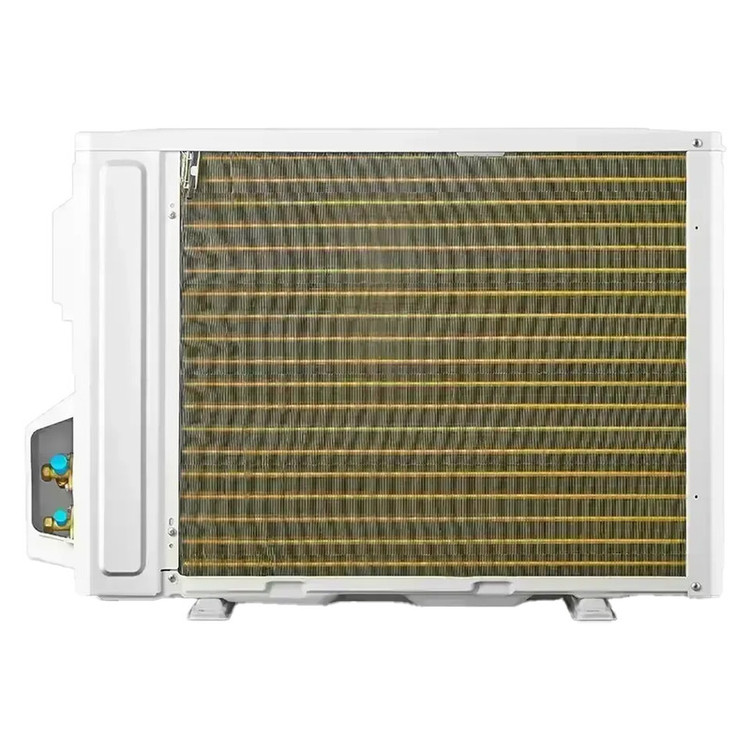 کولر گازی اسپلیت دیواری 18000 اینورتر جی پلاس مدل GAC-TV18TPN1B/GAC-TV18TPU1B