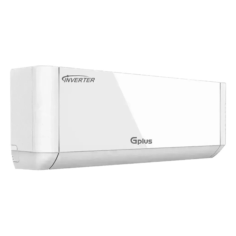 کولر گازی اسپلیت دیواری 18000 اینورتر جی پلاس مدل GAC-TV18TPN1B/GAC-TV18TPU1B