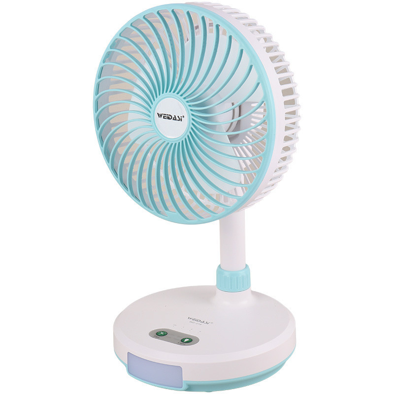 پنکه رومیزی ویداسی مدل wD-219