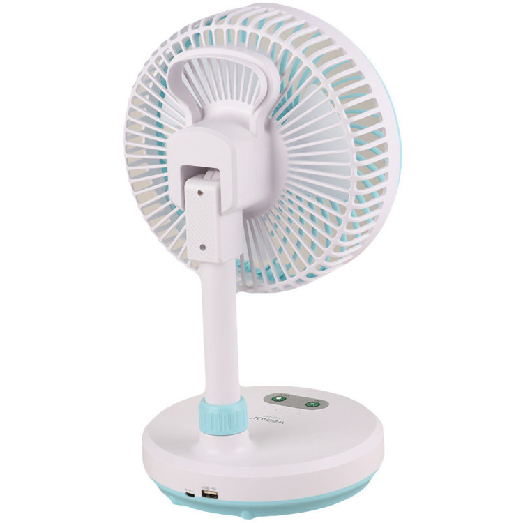 پنکه رومیزی ویداسی مدل wD-219