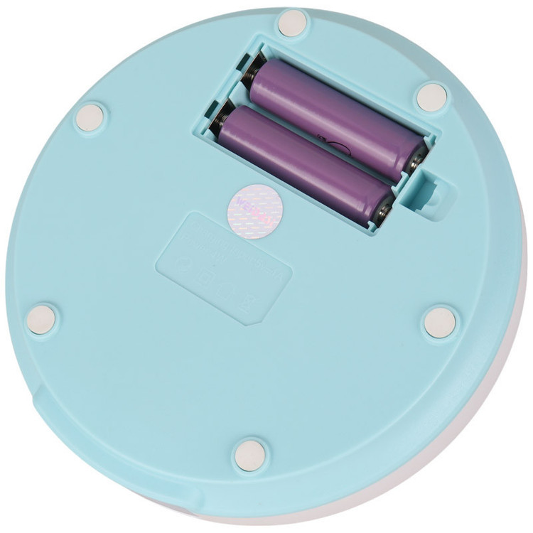 پنکه رومیزی ویداسی مدل wD-219
