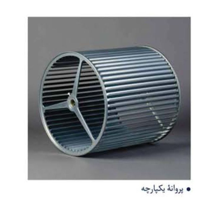 کولر آبی سلولزی 3500 آبسال مدل AC38