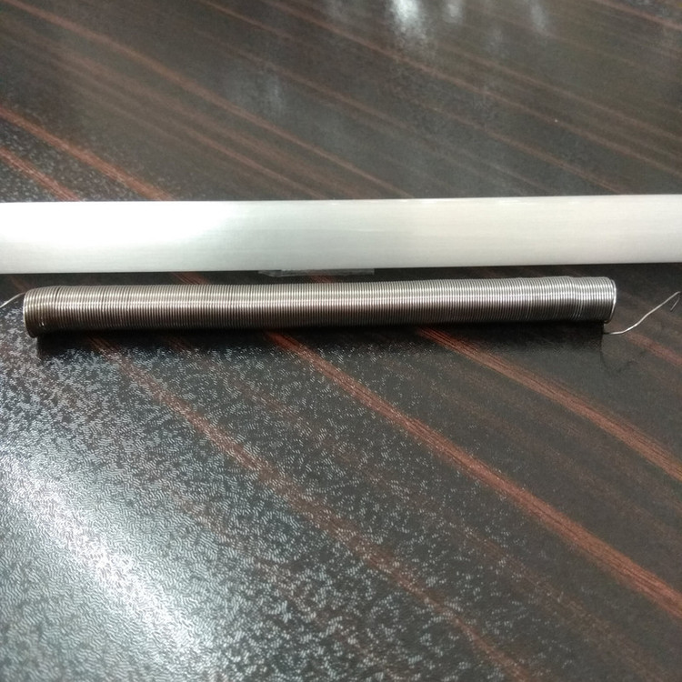 المنت مدل 40 CM شیشه ای