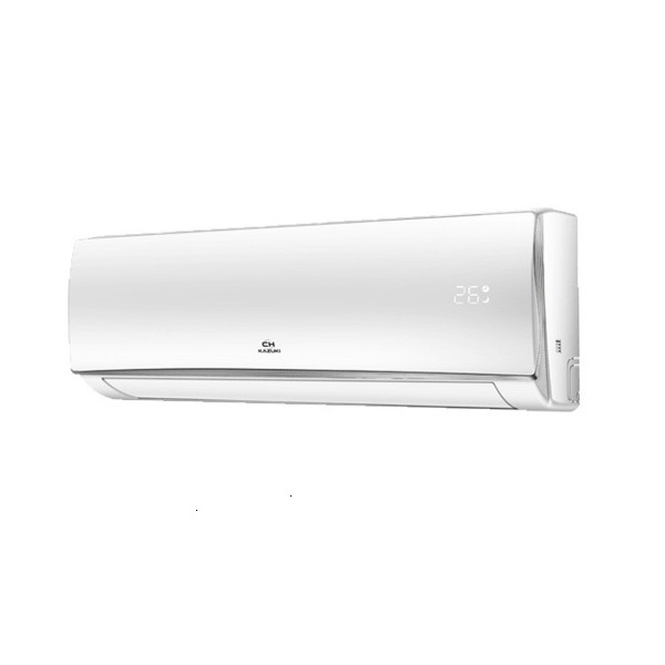 کولر گازی اسپلیت دیواری 30000 دور ثابت کازوکی مدل IAC-30CH/XA/A/ID