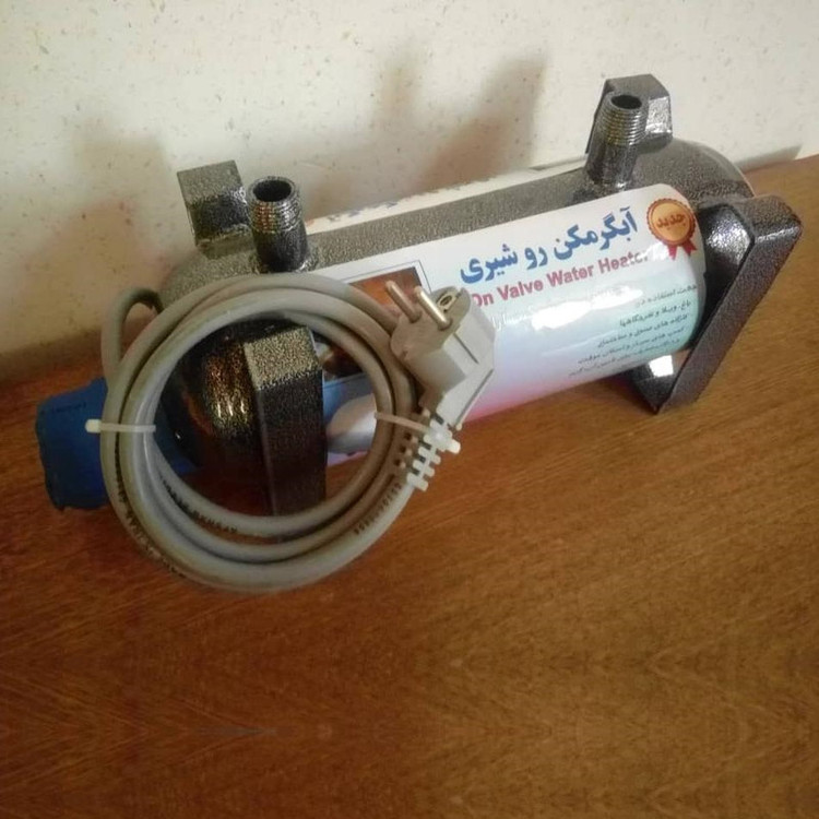 آبگرمکن برقی مدل 1120