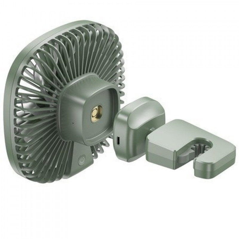پنکه USB باسئوس مدل CXZR-06