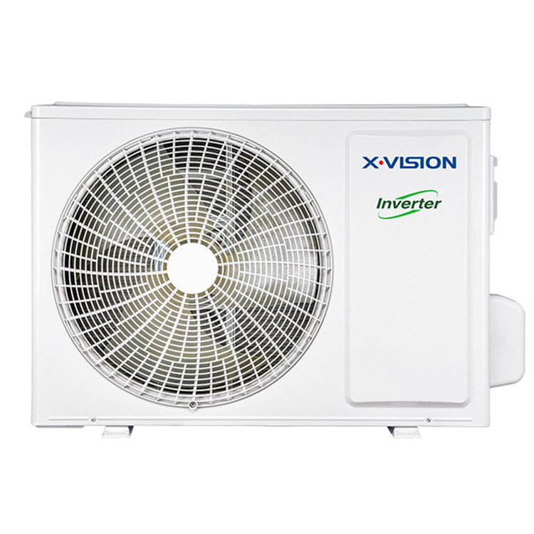 کولر گازی اسپلیت دیواری 24000 اینورتر ایکس ویژن مدل XAC-24CHSA/HUIT3