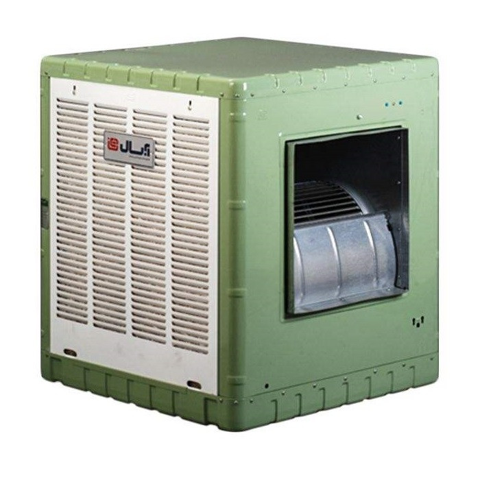 کولر آبی 5500 آبسال مدل AC55R