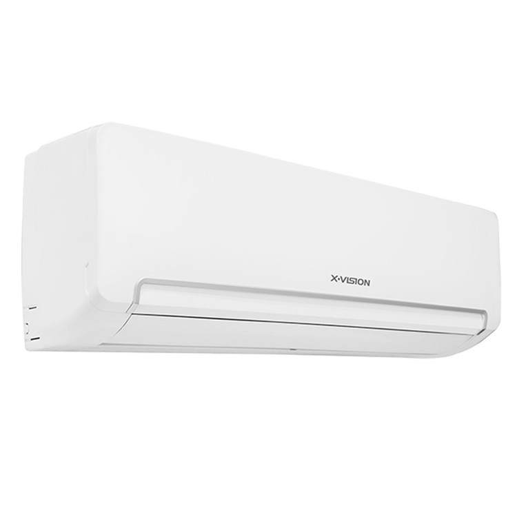 کولر گازی اسپلیت دیواری 24000 دور ثابت ایکس ویژن مدل XAC-24CHSA/HCT1