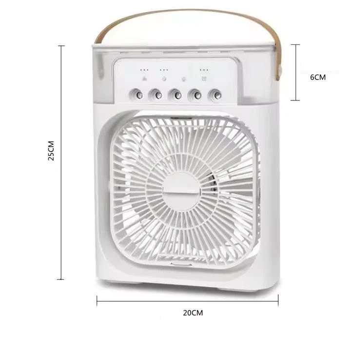 پنکه رومیزی مدل AIR COOLER FAN