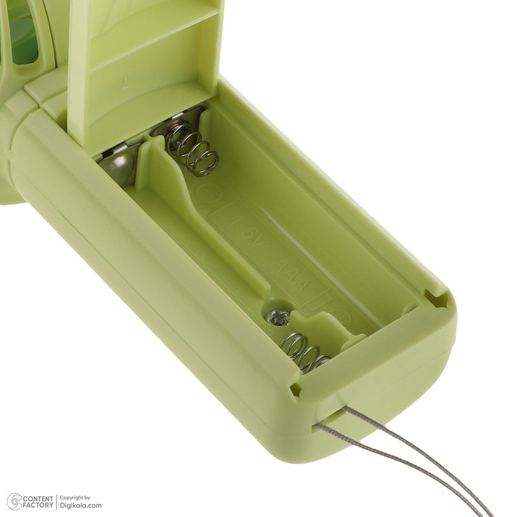 مینی فن دستی اسمال فن مدل DM-29