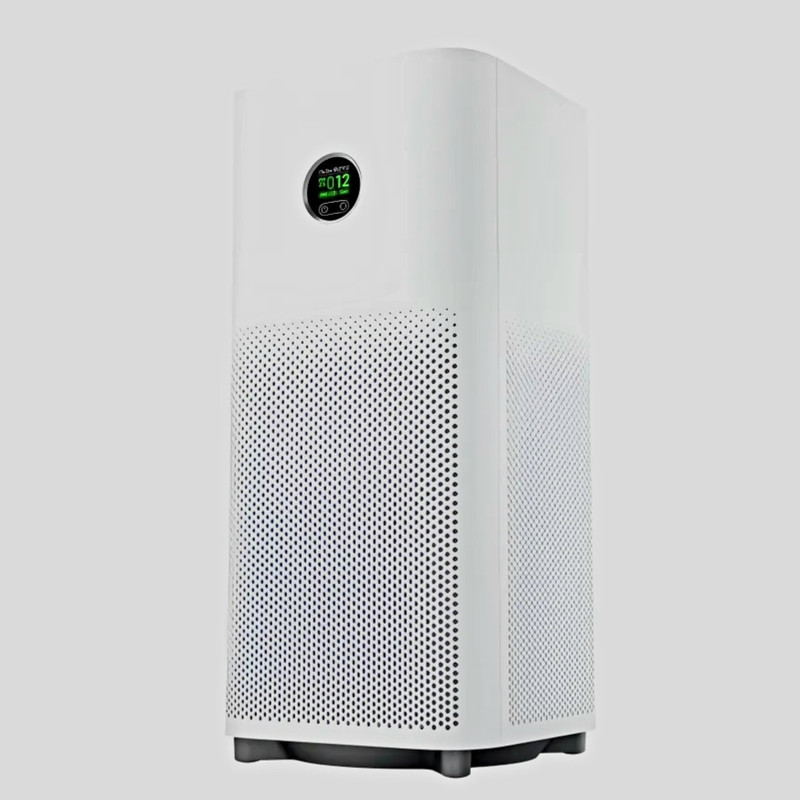 دستگاه تصفیه کننده هوا ۵ مرحله ای میجیا مدل Smart Air purifier 6