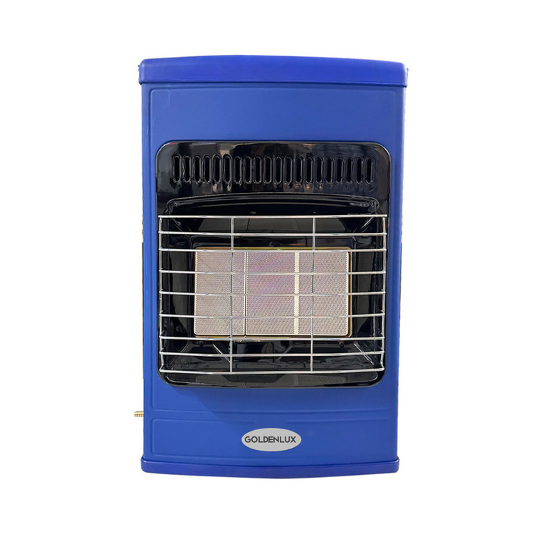 بخاری گازی گلدن لوکس مدل G420