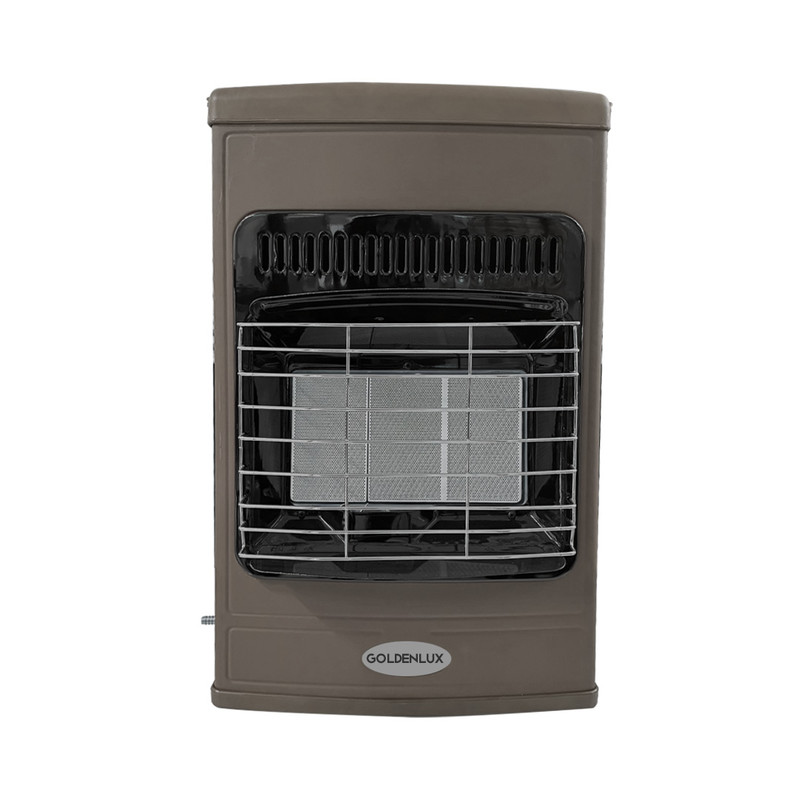 بخاری گازی گلدن لوکس مدل G420