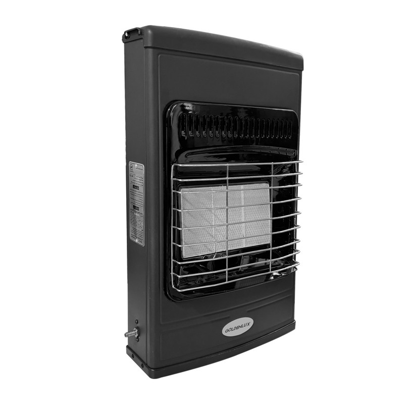 بخاری گازی گلدن لوکس مدل G420