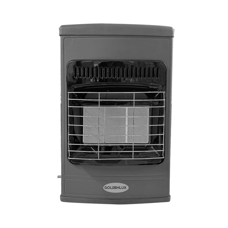 بخاری گازی گلدن لوکس مدل G420