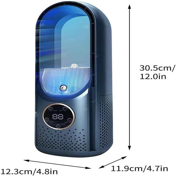 کولر آبی 900 مدل Air Multiplier