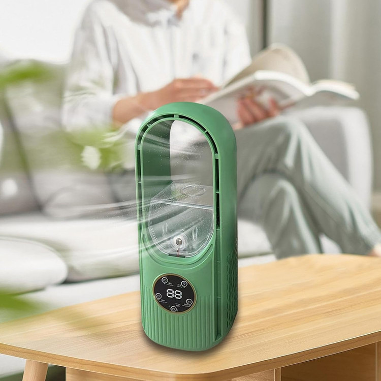 کولر آبی 900 مدل Air Multiplier
