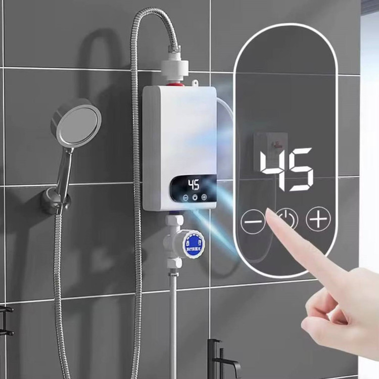 آبگرمکن دیواری برقی مدل RYK-010