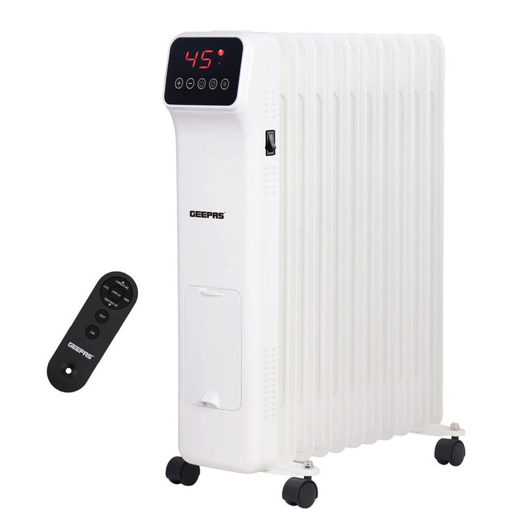 شوفاژ برقی جی پاس مدل GRH28554UK