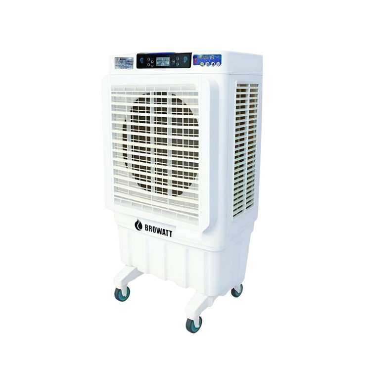 کولر سلولزی 6000 بروات مدل P-BR32000